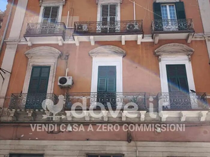 Appartamento bilocale in vendita in Via Leonida, Taranto