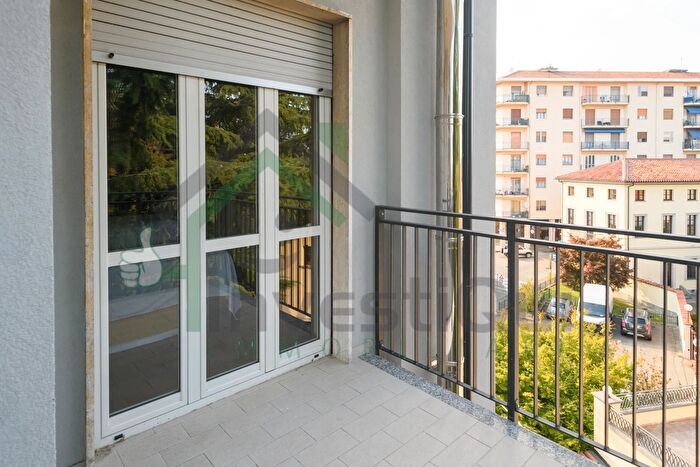 Appartamento trilocale in vendita in Via Fatebenefratelli, San Maurizio Canavese