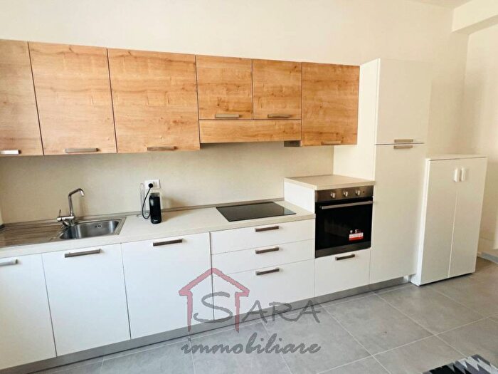 Appartamento bilocale in affitto in Piazza Garibaldi, Piazze Duomo, Padova