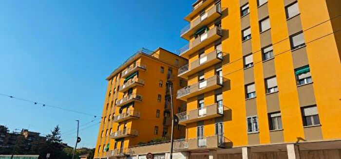 Appartamento in vendita in Casalecchio Di Reno