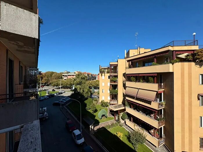 Appartamento bilocale in vendita in Via Giovanni Carpini, Vercelli