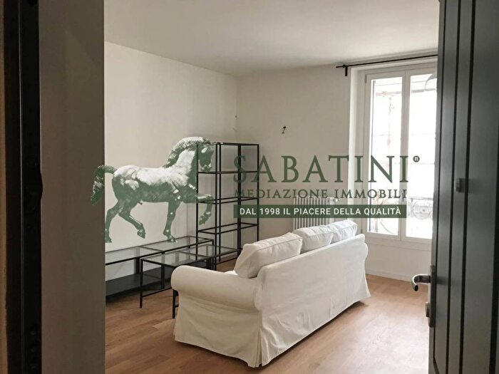 Appartamento bilocale in affitto in Via Luigi Galvani, Melchiorre Gioia, Milano