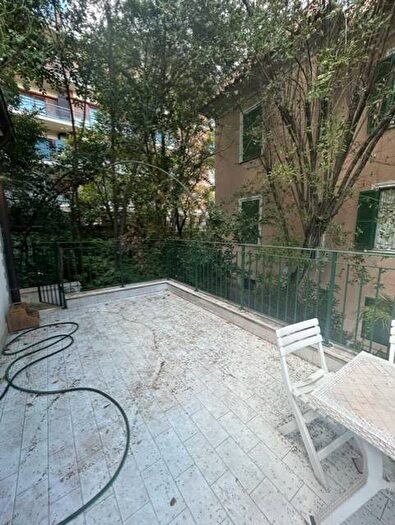Appartamento bilocale in affitto in Via Giuseppe Vasi, Bologna, Roma