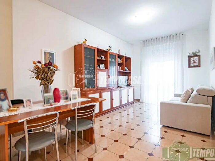 Appartamento bilocale in vendita in Via Pelucca, Sesto San Giovanni