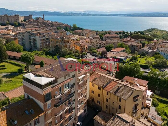 Appartamento quadrilocale in vendita in Via del Pratoterra, Bracciano