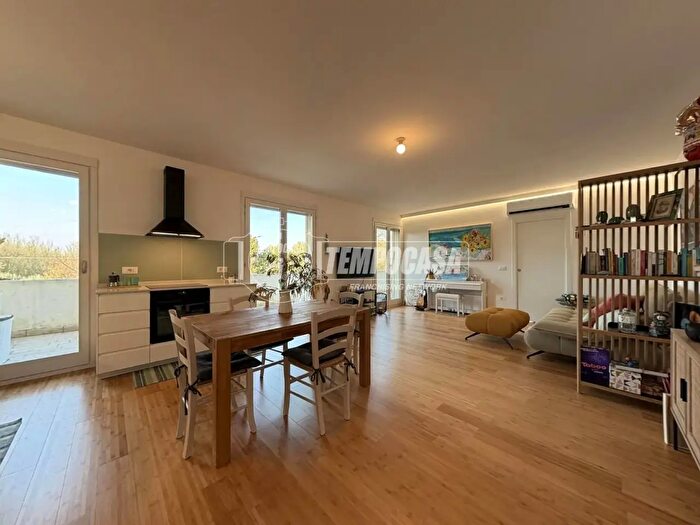 Appartamento bilocale in vendita in Abano Terme