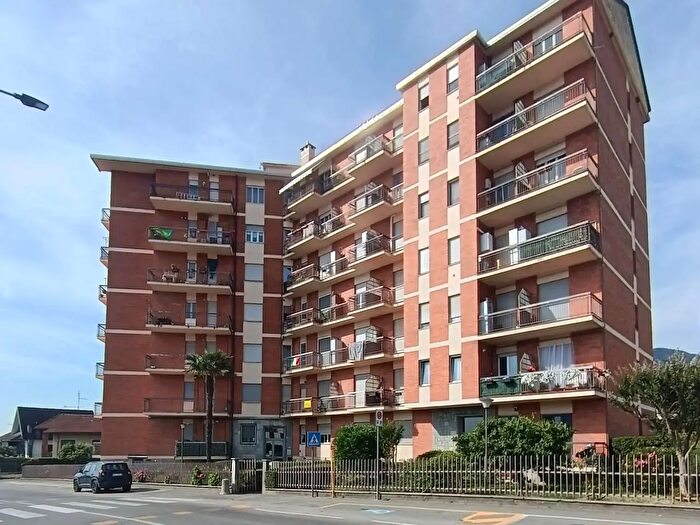Appartamento con 5 locali in vendita in Provinciale, Cumiana