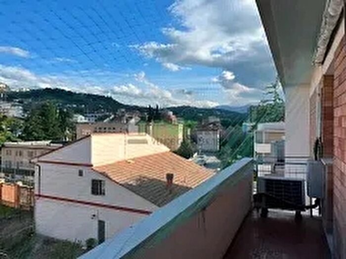 Appartamento quadrilocale in vendita in Chieti