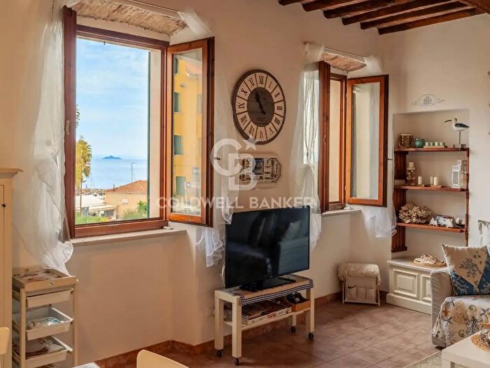 Appartamento trilocale in vendita in Via Palestro, Rio