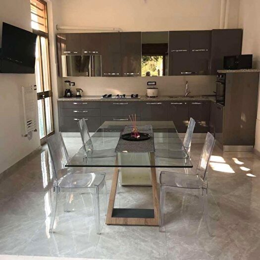 Casa quadrilocale in vendita in Via Roma, San Giorgio Piacentino