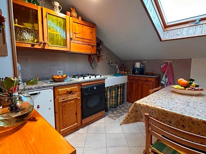 Appartamento trilocale in affitto in Via Vanzetti, Villaggio Argentina, Misano Adriatico