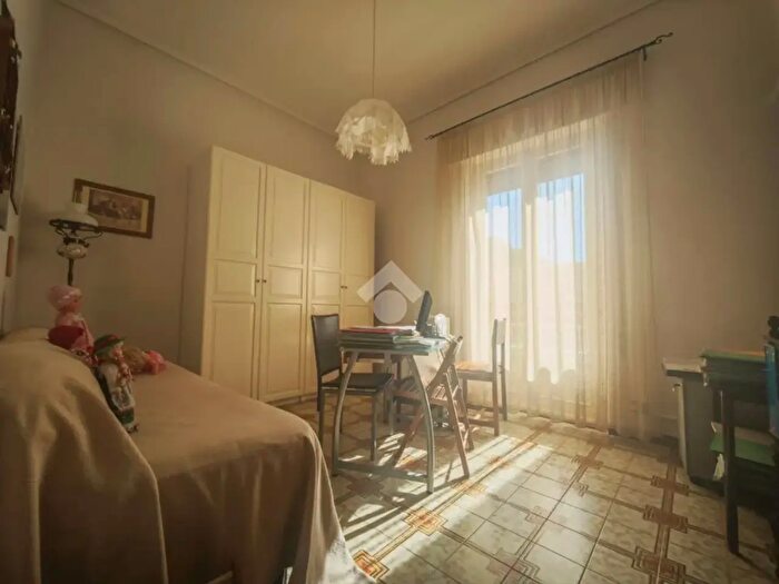 Casa con 10 locali in vendita in Via Perugia, Erice