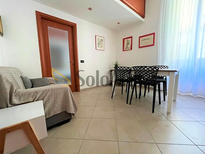 Appartamento bilocale in affitto in Catanzaro