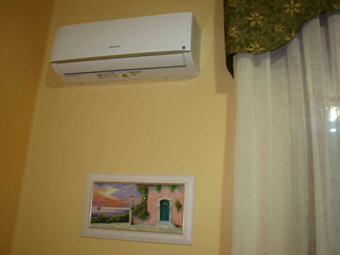 Appartamento monolocale in affitto in Corso G Paleologo Assan, Civita