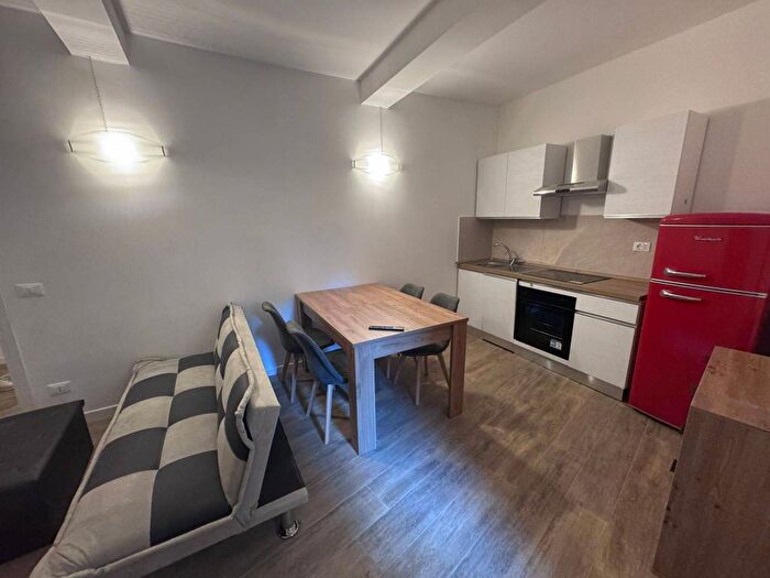 Appartamento bilocale in affitto in Via Vincioli, Centro Storico, Perugia