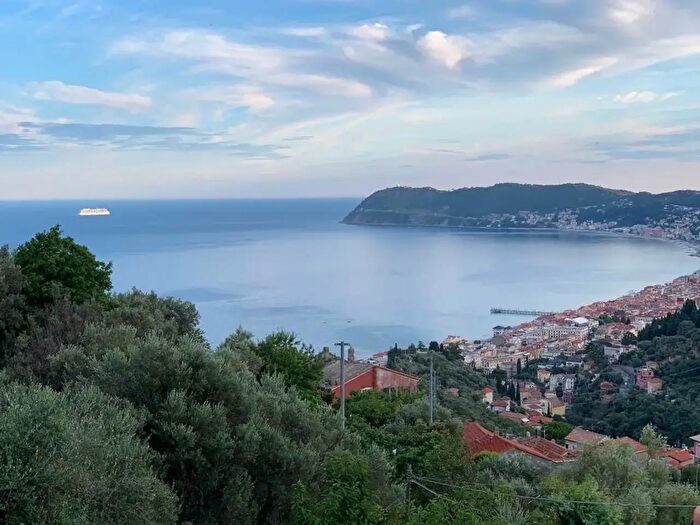 Casa in vendita in Alassio