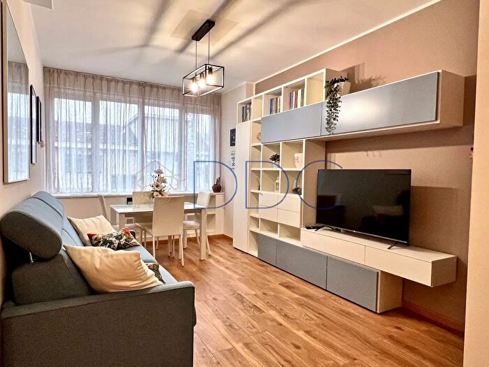 Appartamento bilocale in affitto in Via dellArcivescovado, Torino