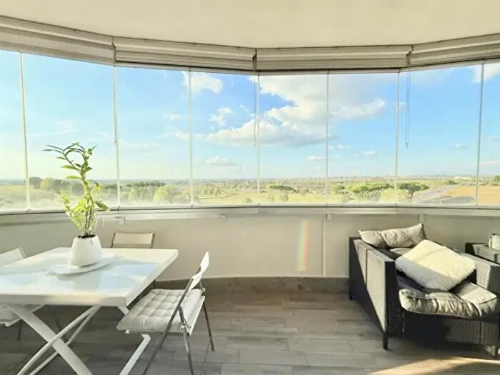 Appartamento bilocale in vendita in Via Giovanni Cicali, Roma