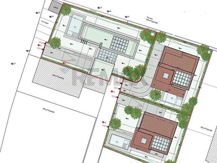 Case in Vendita e in Affitto - 3