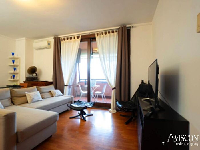 Appartamento bilocale in affitto in Via Bergamo, Centro, Cusago