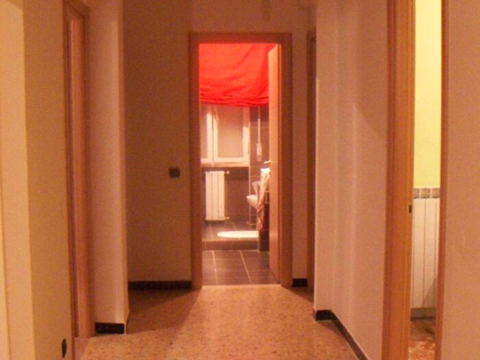 Appartamento con 5 locali in affitto in Via Angelo Battelli, Pratale, Pisa