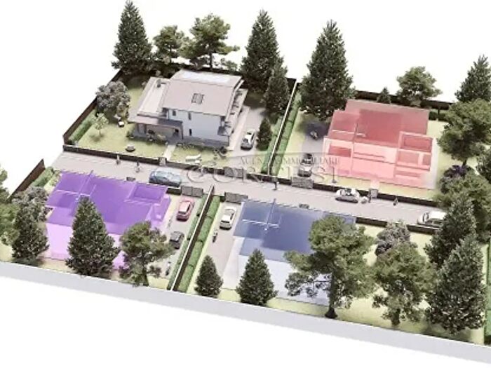 Case in Vendita e in Affitto - 3