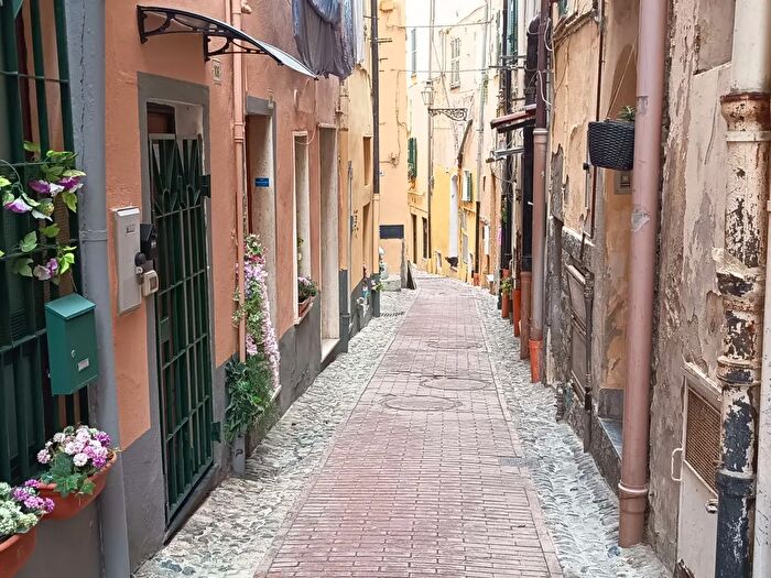 Appartamento monolocale in affitto in Sanremo