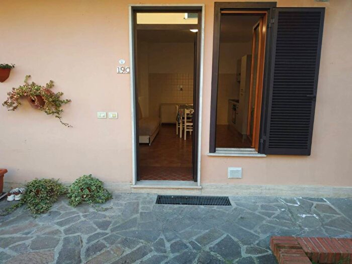 Appartamento bilocale in affitto in Viale Napoli, Centro, Frosinone