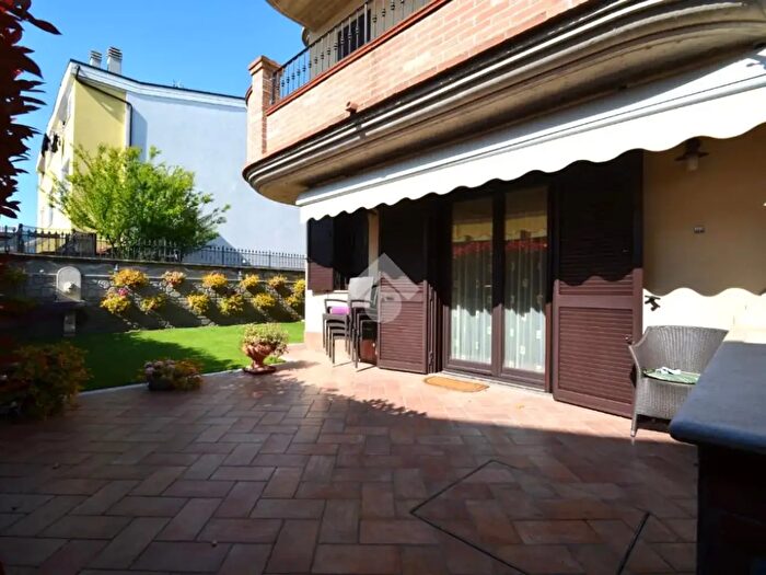 Casa con 5 locali in vendita in Via Senna, Montesilvano