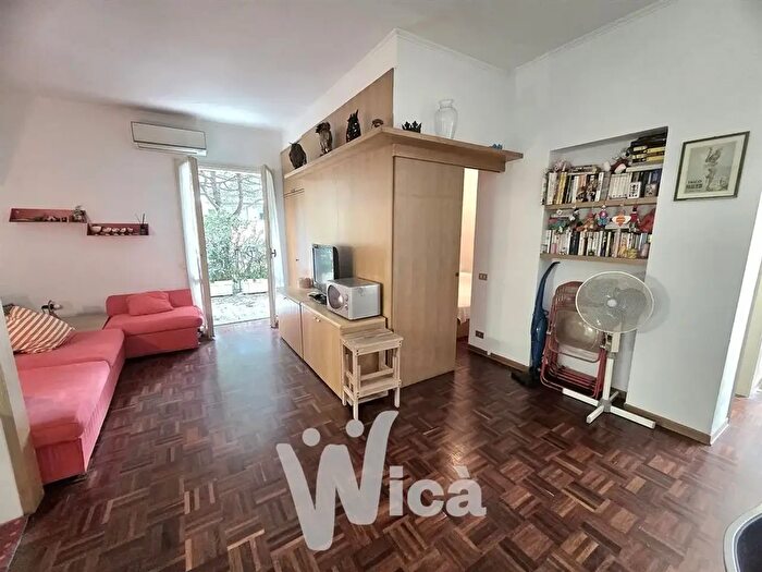 Appartamento bilocale in vendita in Cervia