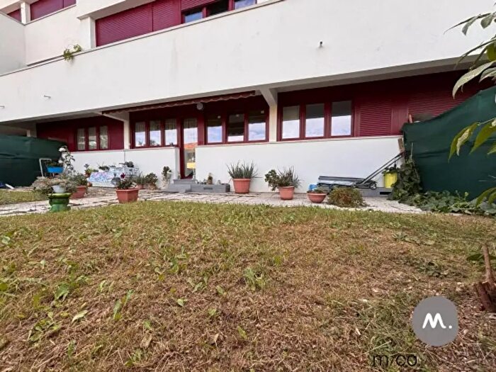 Appartamento quadrilocale in vendita in Via Goffredo Mameli, Pordenone