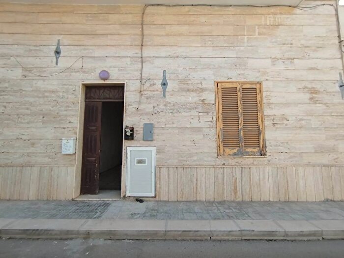 Appartamento trilocale in vendita in Via Graziano Porto Cesareo, Porto Cesareo