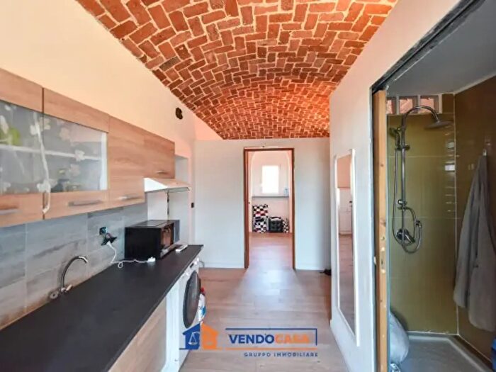 Appartamento bilocale in vendita in Corso Giulio Cesare, Torino