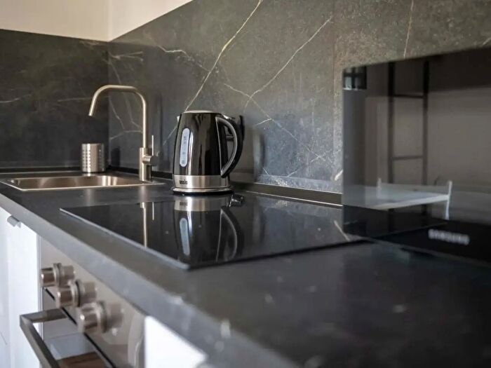 Appartamento monolocale in affitto in Viale Bligny, Milano