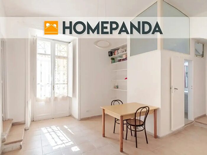 Appartamento bilocale in vendita in Via San Liborio, Napoli