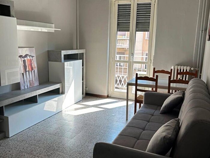 Appartamento bilocale in affitto in Via Carlo d'Adda, Navigli Darsena, Milano
