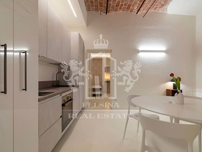 Appartamento trilocale in affitto in Via Antonio Bertoloni, Irnerio, Bologna