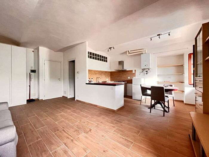 Appartamento monolocale in affitto in Via Porta Mercatoria, Centro, Carignano
