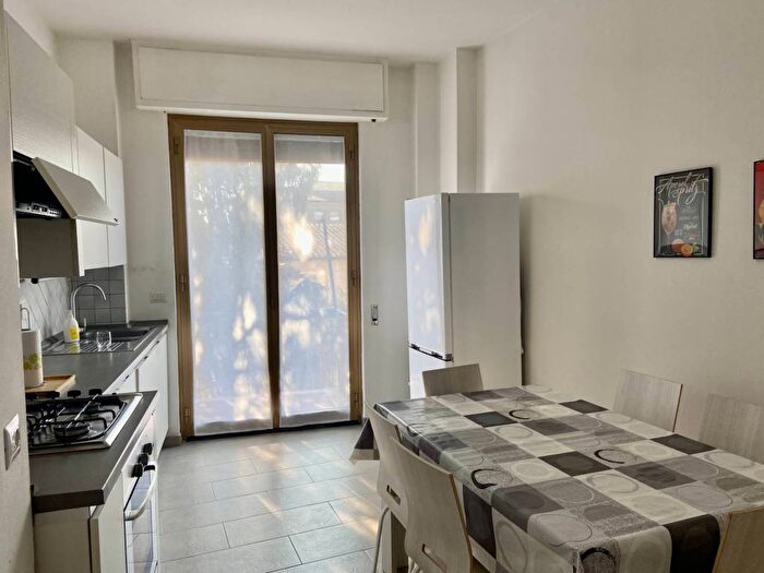 Appartamento quadrilocale in affitto in Via Paolo Toscanelli, Libertà Savonarola, Firenze