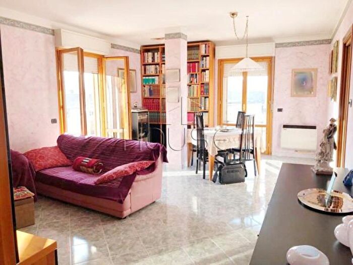 Appartamento trilocale in vendita in Viale Repubblica, Umbertide