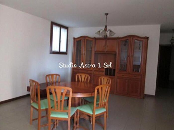 Appartamento trilocale in vendita in Fonte