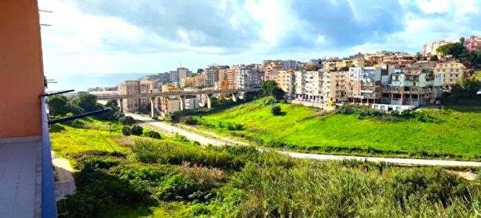 Appartamento con 6 locali in vendita in Via Turati Sciacca, Sciacca