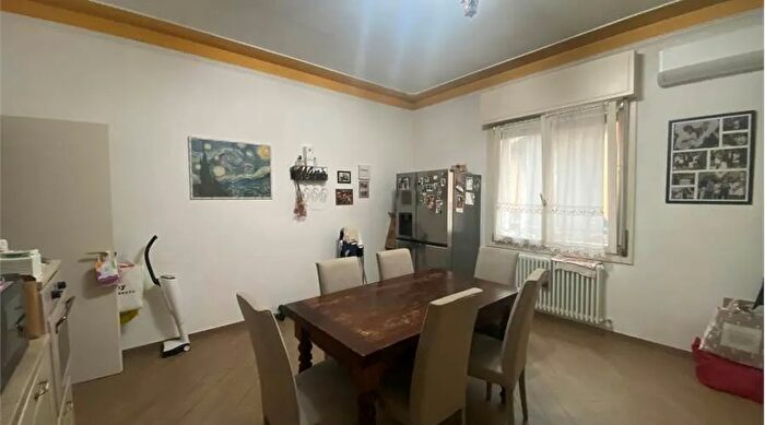 Appartamento quadrilocale in vendita in Via dei Mille Campogalliano Mo Campogalliano, Campogalliano