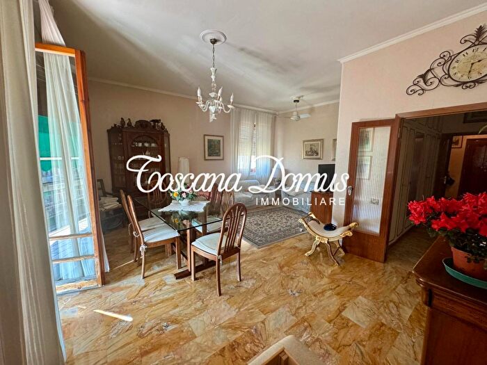 Appartamento quadrilocale in vendita in Entana, Siena