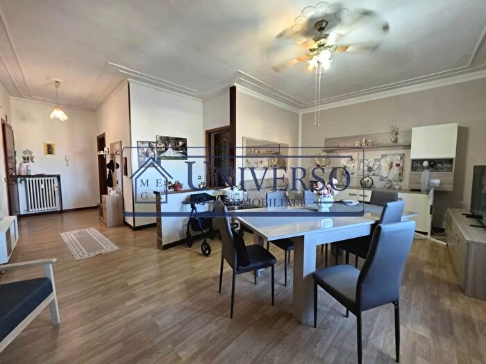 Appartamento trilocale in vendita in Via Lomellina Voghera, Voghera
