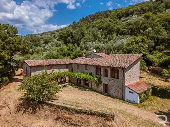 Casa con 6 locali in vendita in Sp, Castelfranco Piandiscò