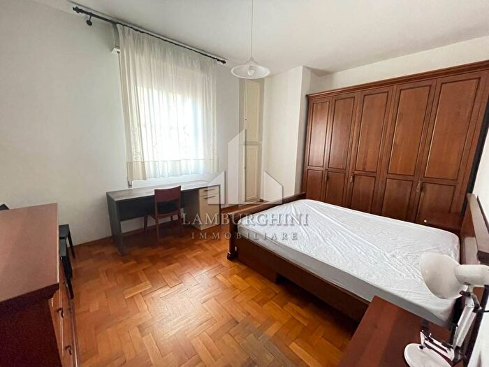 Appartamento quadrilocale in affitto in Via del Pavone, San Benedetto, Ferrara