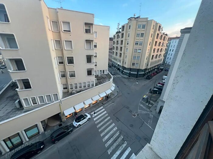 Appartamento bilocale in vendita in Via Dante Alighieri, Vercelli