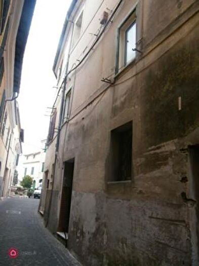 Appartamento quadrilocale in vendita in Alatri