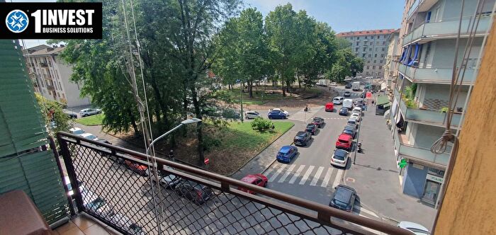 Appartamento bilocale in vendita in Piazza Pompeo Castelli, Milano
